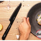 Set 3 Cuchillos Hudson Linea Basic Juego De Cocina