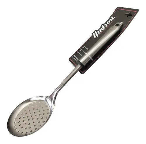 Espumadera Utensillo Hudson Acero Inoxidable