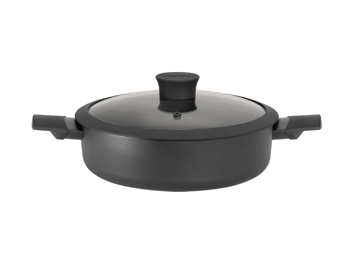 Paellera Arrocera Hudson Day10 Aluminio Antiadherente