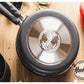 Sartén Doble Hudson Daily 24 cm Aluminio Antiadherente