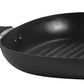 Kit Hudson: Molinillo Negro 20cm + Cacerola Antiadherente Negra 28cm + Bifera Negra 26cm
