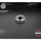 Cacerola Hudson Th24sf 4.15l Negro - 1 Unidad