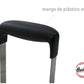 Pisa Papa Hudson Machacador Cocina Acero Inoxidable