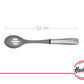 Cuchara Calada con Mango Acero Inoxidable