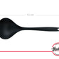 Cucharon  Nylon Gris Oscuro