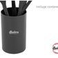 Kit Hudson 6 Piezas Utensilios De Cocina