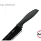 Cuchillo Chef 7'' Basic Linea Hudson Acero Inoxidable