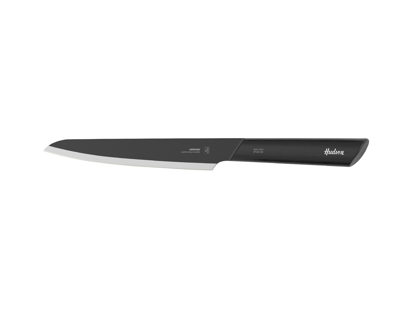 Cuchillo Carnicero Trinchador 8 Linea Design Hudson