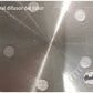 Cafetera Hudson Estilo Italiana 9 Tazas Aluminio Gris
