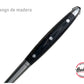 Set Para Barbacoa Hudson 4 Piezas Utensilios Para Bbq