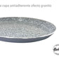 Panquequera Hudson Antiadherente 22cm Granito