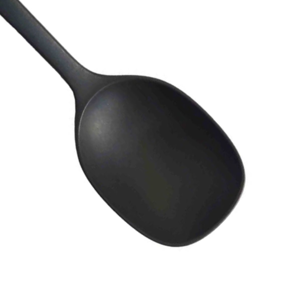 Cuchara Hudson Color Gris Oscuro