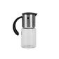 Aceitera Y Vinagrera De200ml Acero Inoxidable Hudson
