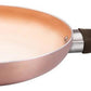 Sartén Hudson 26 Cm Triple Capa Antiadherente Cerámico