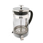 Cafetera Hudson Prensa Francesa Embolo 800 Ml
