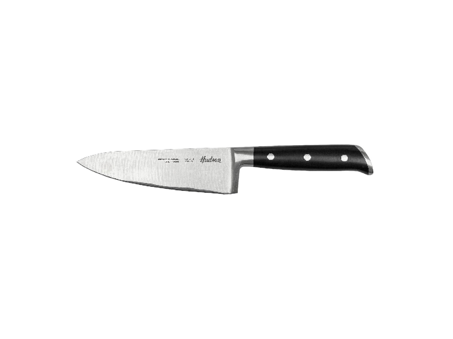 Cuchillo Chef 6 Linea Hudson Professional