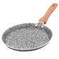 Sartén Panquequera Crepera 22cm Hudson Granito Stone Aluminio