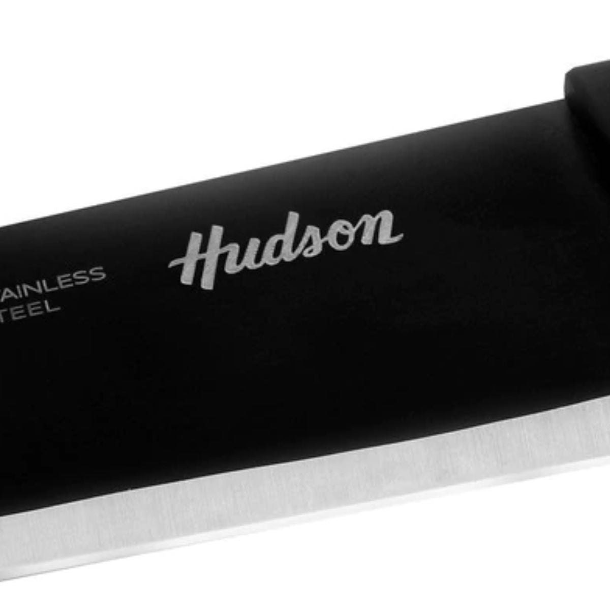 Cuchillo Chef 7 Acero Inoxidable Linea Design Hudson