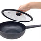 Wok Hudson 32 cm Day19 Aluminio Antiadherente