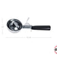 Cuchara Bochera para Helado Hudson de Acero Inoxidable con Mecanismo de Desmolde