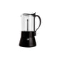 Cafetera Hudson Cold Brew de Vidrio 800 ml con Filtro de Acero Inoxidable – SSGCM06