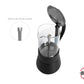 Cafetera Hudson Cold Brew de Vidrio 800 ml con Filtro de Acero Inoxidable – SSGCM06