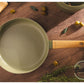 Sartén Hudson Olive 26 Cm Antiadherente Mango Soft Touch