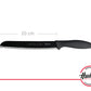 Cuchillo Para Pan Acero Inoxidable 7'' Linea Hudson Basic