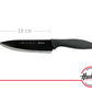 Cuchillo Chef 7'' Basic Linea Hudson Acero Inoxidable