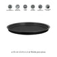 Pizzera Redonda Con Doble Antiadherente 35 Cm Hudson