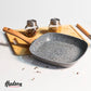 Sartén 26cm Hudson Granito Stone Aluminio Forjado Antiadherente