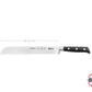 Set De Tabla + Cuchillo De Pan Línea Profesional Set Profesional Marrón Claro