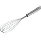 Batidor Manual 33cm De Acero Inoxidable Hudson