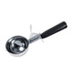 Cuchara Bochera para Helado Hudson de Acero Inoxidable con Mecanismo de Desmolde