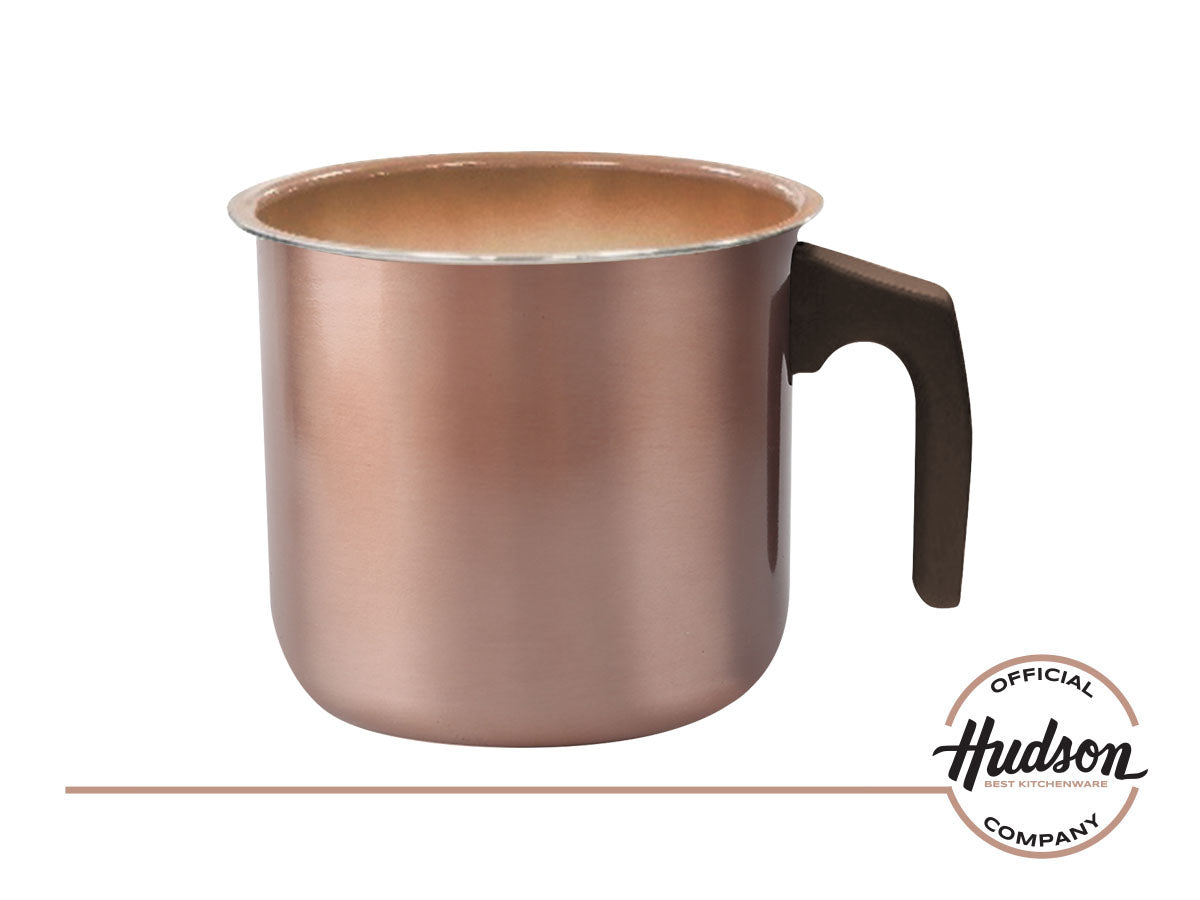 Jarro Hervidor Cobre Hudson 14 Cm