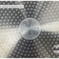 Sartén De Aluminio Negra Antiadherente Total Black 28 Cm