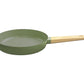 Sartén Hudson Olive 26 Cm Antiadherente Mango Soft Touch