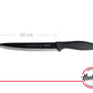 Cuchillo Carnicero Trinchador 8'' Linea Hudson Basic