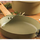 Sartén Hudson Olive 26 Cm Antiadherente Mango Soft Touch