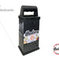Rallador Acero Inoxidable Hudson 4 Caras 23,8cm