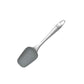 ESPATULA CUCHARA DE SILICONA GOURMET