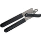 Abrelatas Mecanico Hudson Mango Ergonomico Acero Inoxidable