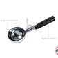 Cuchara Bochera para Helado Hudson de Acero Inoxidable con Mecanismo de Desmolde