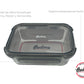 Contenedor Hermético Hudson de Vidrio Borosilicato 1040 ml con Tapa BPA Free