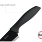 Cuchillo Chef 8'' Basic Linea Hudson Acero Inoxidable