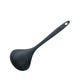 Cucharon  Nylon Gris Oscuro