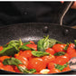 Sartén Hudson 24 Cm Aluminio Antiadherente Total Black