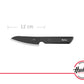 Cuchillo Utilitario 5 Linea Hudson Design Acero Inoxidable