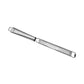 Rallador Hudson Gourmet Grano Fino Acero Inoxidable