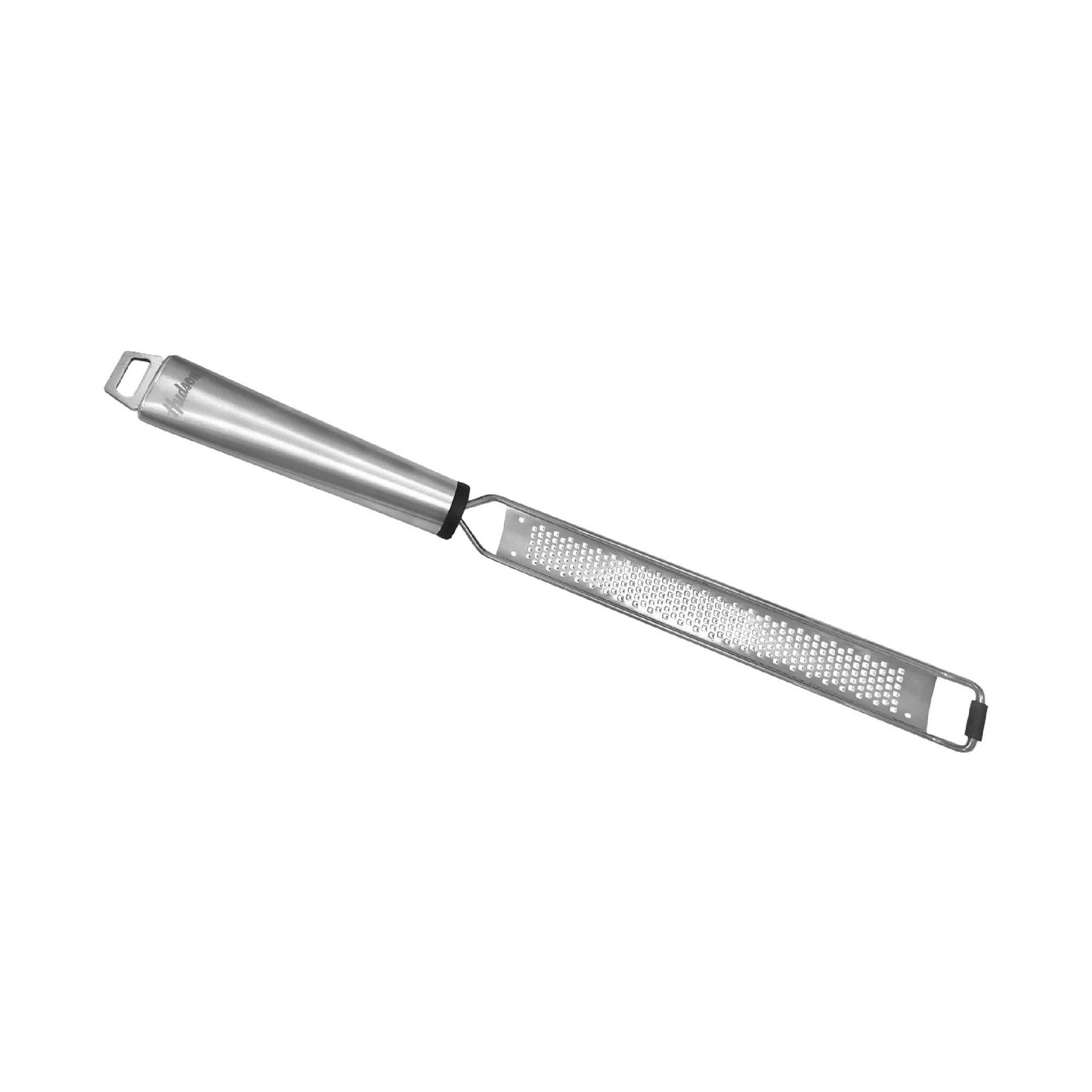 Rallador Hudson Gourmet Grano Fino Acero Inoxidable